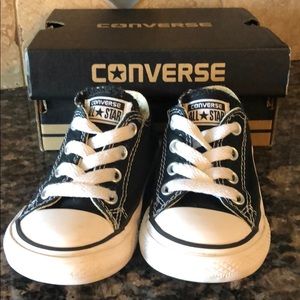 Converse All Star low top